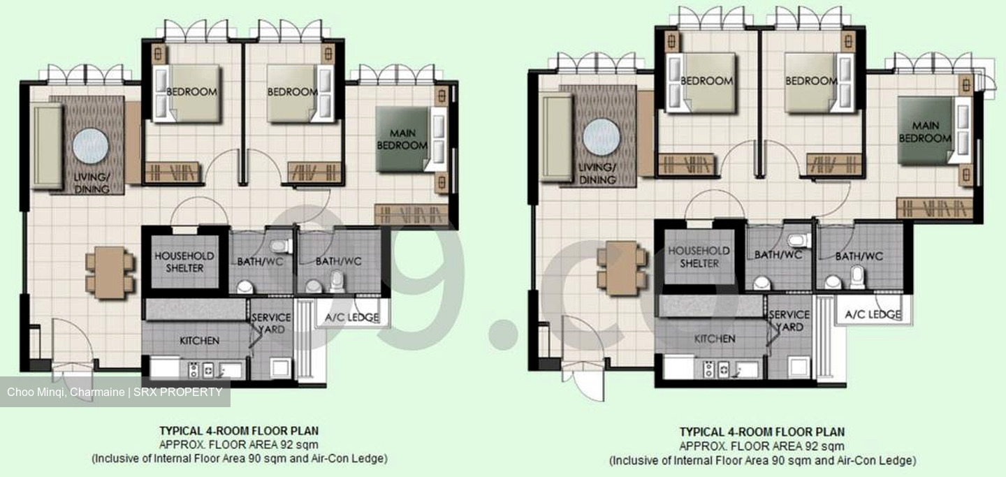 Senja Road (Bukit Panjang),  #498212991